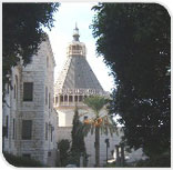 img-Basilica of the Annunciation,Nazereth